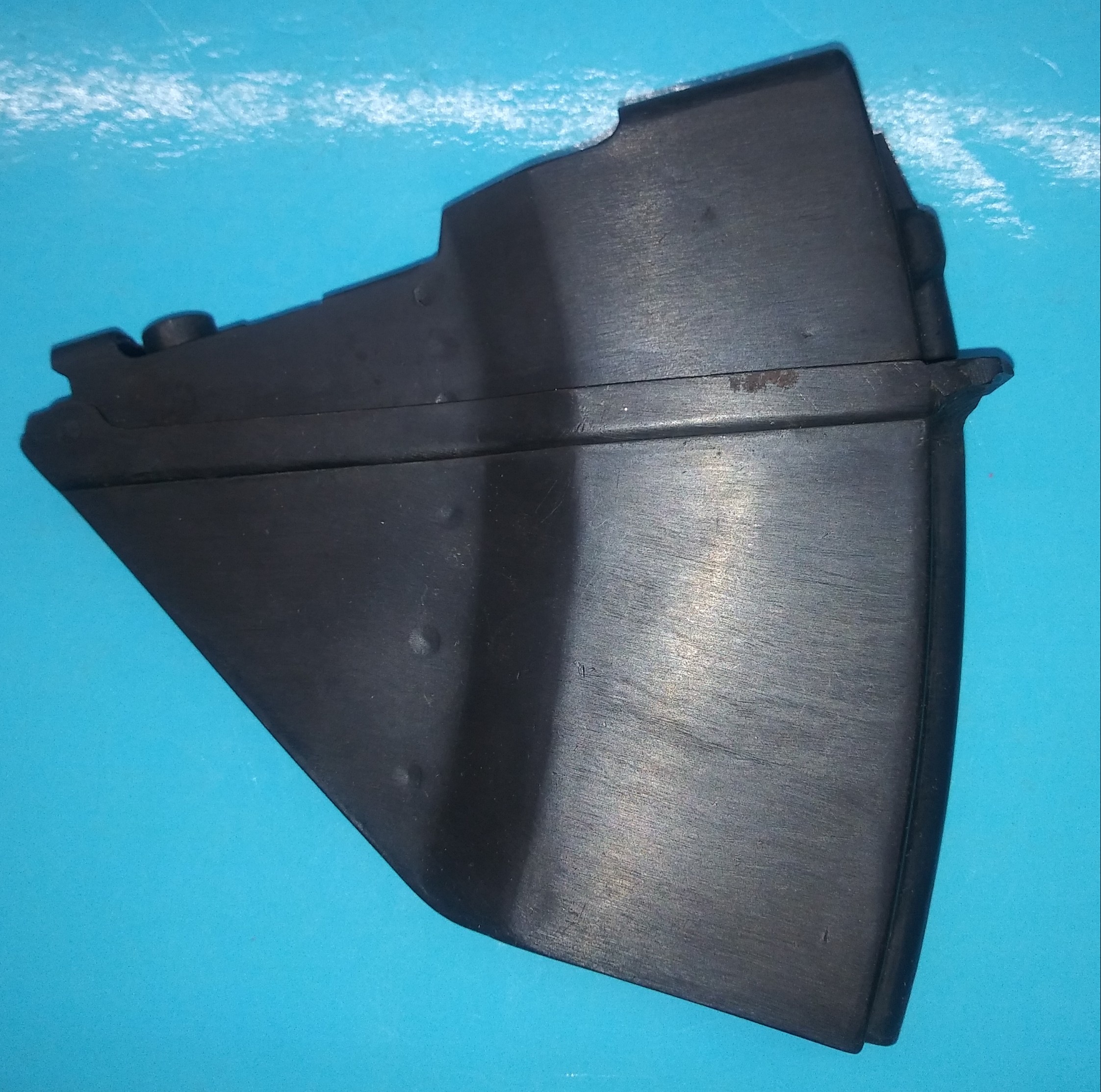 Magazine Vintage Chinese 20 Rd Magazine SKS Rifles Used Magazine Vintage Chinese 20 Rd Magazine SKS Rifles Used